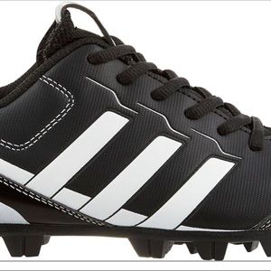 Rundown Adidas cleats